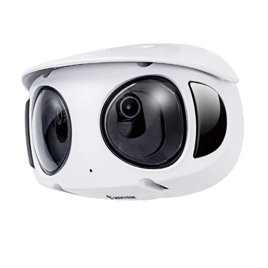 Camera IP Multi-Sensor 8.0MP Vivotek MS9390-HV
