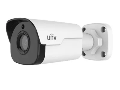 Camera IP 2.0MP UNV IPC2122SR3-UPF40-C