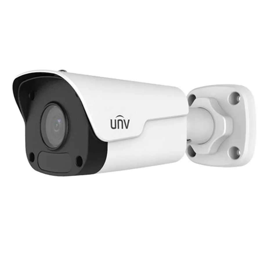 Camera IP 2.0MP UNV IPC2122LR3-PF40M-D