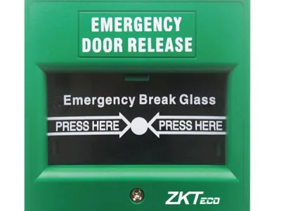 Nút nhấn khẩn ZKTeco ZKABK900A-G