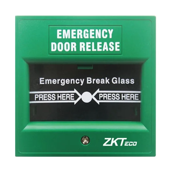 Nút nhấn khẩn ZKTeco ZKABK900A-G