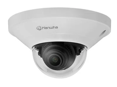 Camera IP 5.0MP Hanwha Vision QND-8011