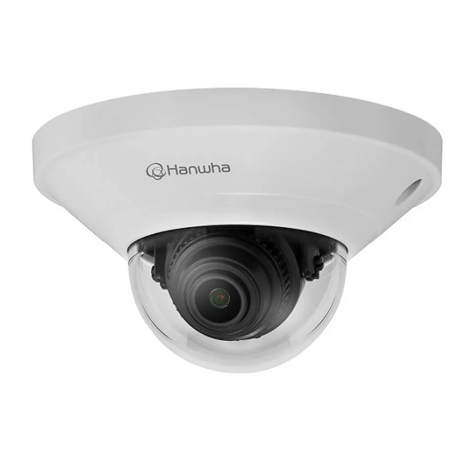 Camera IP 5.0MP Hanwha Vision QND-8011