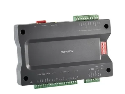 Bộ điều khiển chính HIKVISION DS-K2210 (SH-K3210)