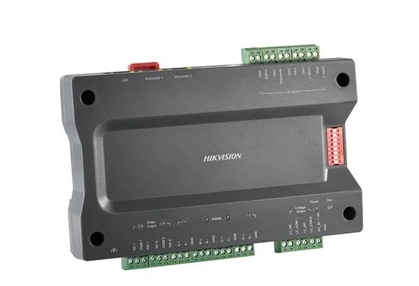 Bộ điều khiển chính HIKVISION DS-K2210 (SH-K3210)