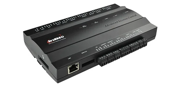 Bộ điều khiển trung tâm 2 cửa ZKTeco InBio-260