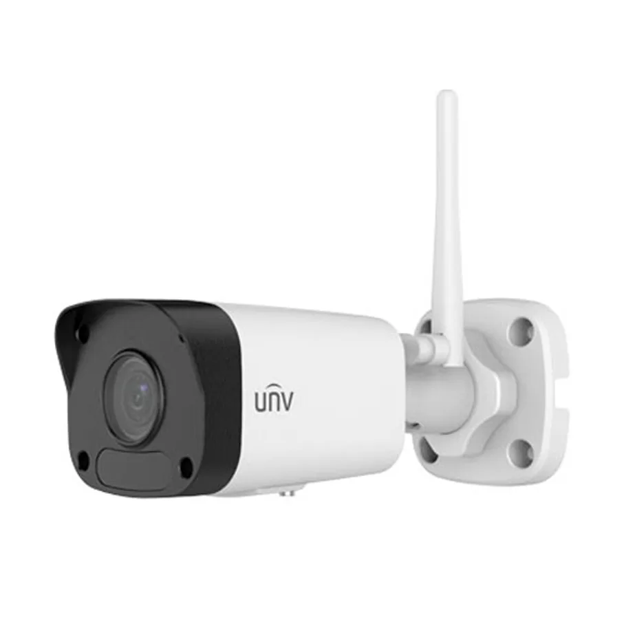 Camera IP 2.0MP UNV IPC2122SR3-F40W-D