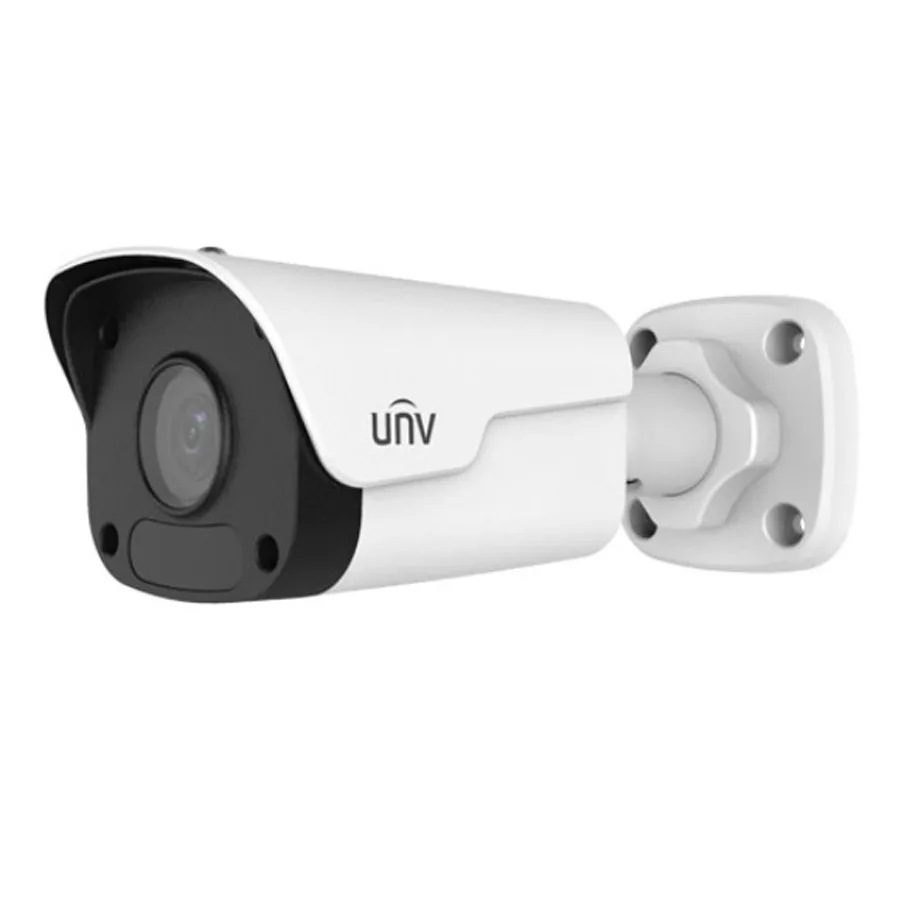 Camera IP 5.0MP UNV IPC2125LR3-PF40M-D