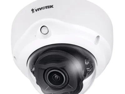Camera IP 5.0MP Vivotek FD9187-HT