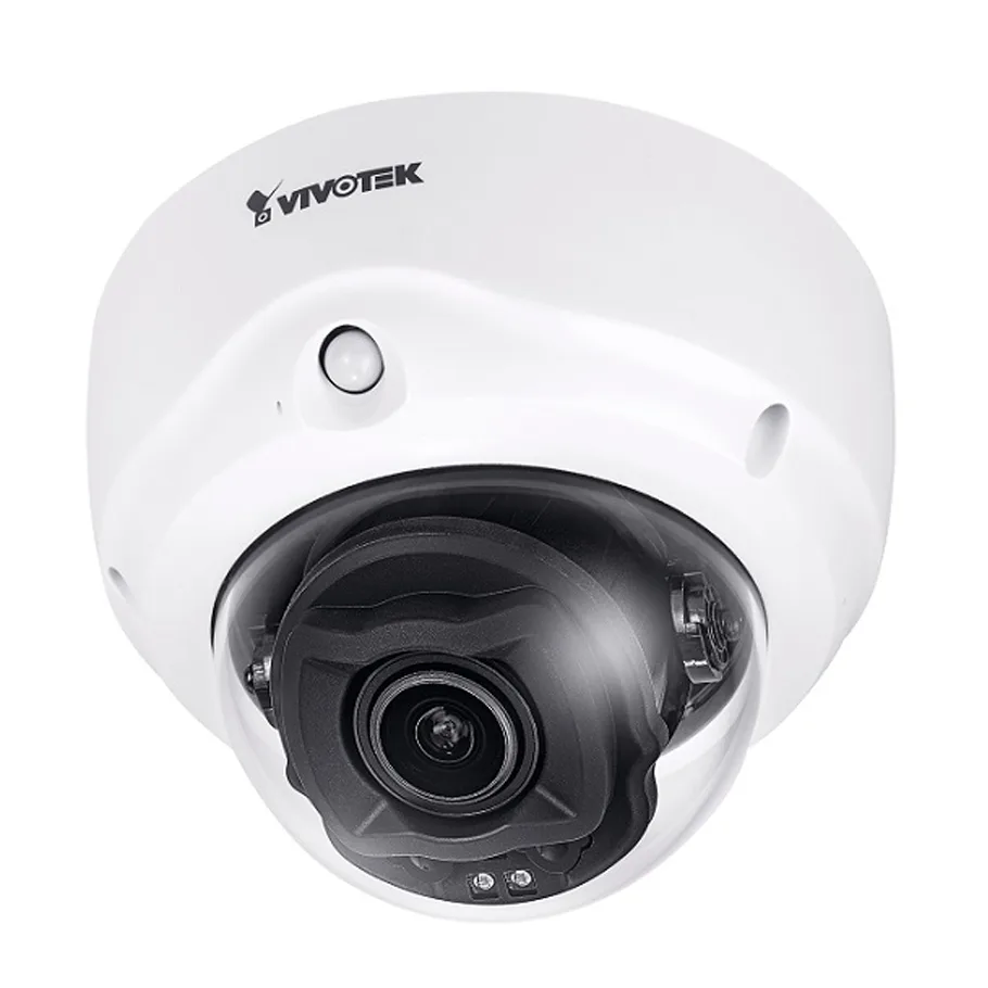 Camera IP 5.0MP Vivotek FD9187-HT