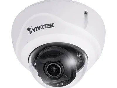 Camera IP 5.0MP Vivotek FD9387-EHTV