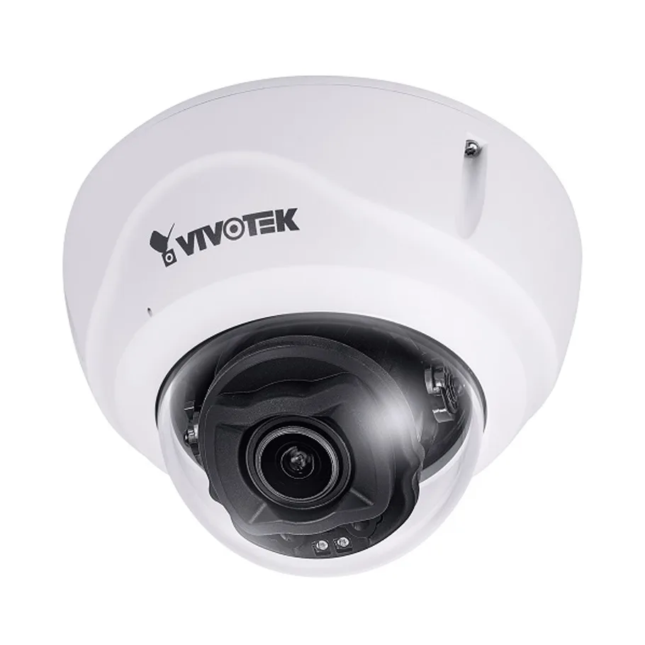 Camera IP 5.0MP Vivotek FD9387-EHTV