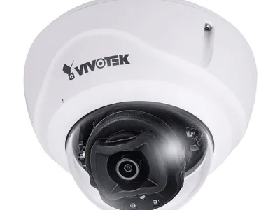 Camera IP 5.0MP Vivotek FD9387-EHV