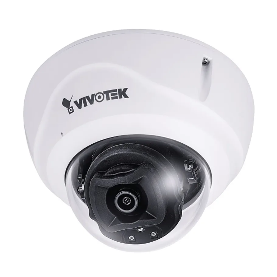Camera IP 5.0MP Vivotek FD9387-EHV