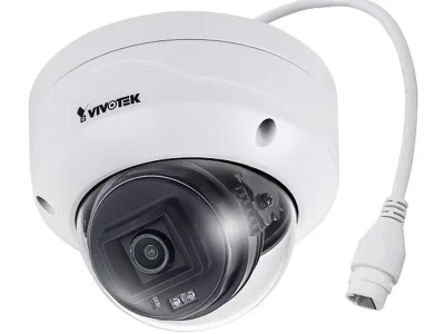 Camera IP 5.0MP Vivotek FD9380-H