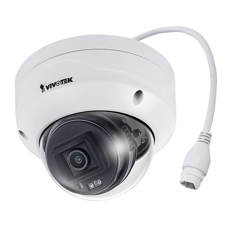 Camera IP 5.0MP Vivotek FD9380-H