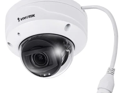 Camera IP 5.0MP Vivotek FD9388-HTV