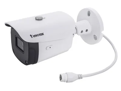 Camera IP 2.0MP Vivotek IB9368-HT