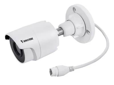 Camera IP 5.0MP Vivotek IB9380-H