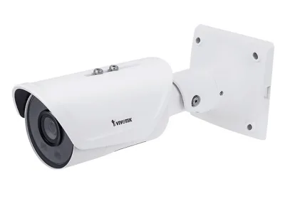 Camera IP 5.0MP Vivotek IB9387-EH