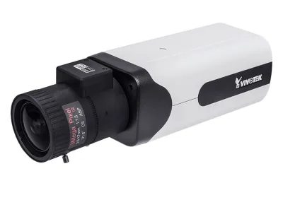 Camera IP 2.0MP Vivotek IP9165-HP