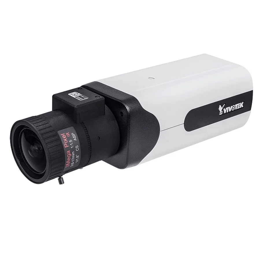 Camera IP 2.0MP Vivotek IP9165-HP