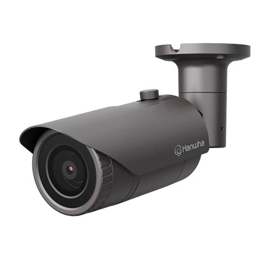 Camera IP 2.0MP Hanwha Vision QNO-6022R