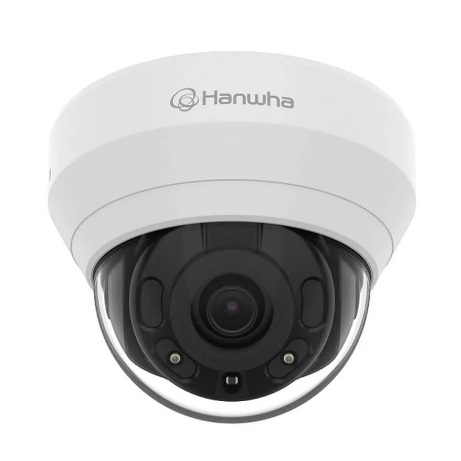 Camera IP 2.0MP Hanwha Vision QND-6022R