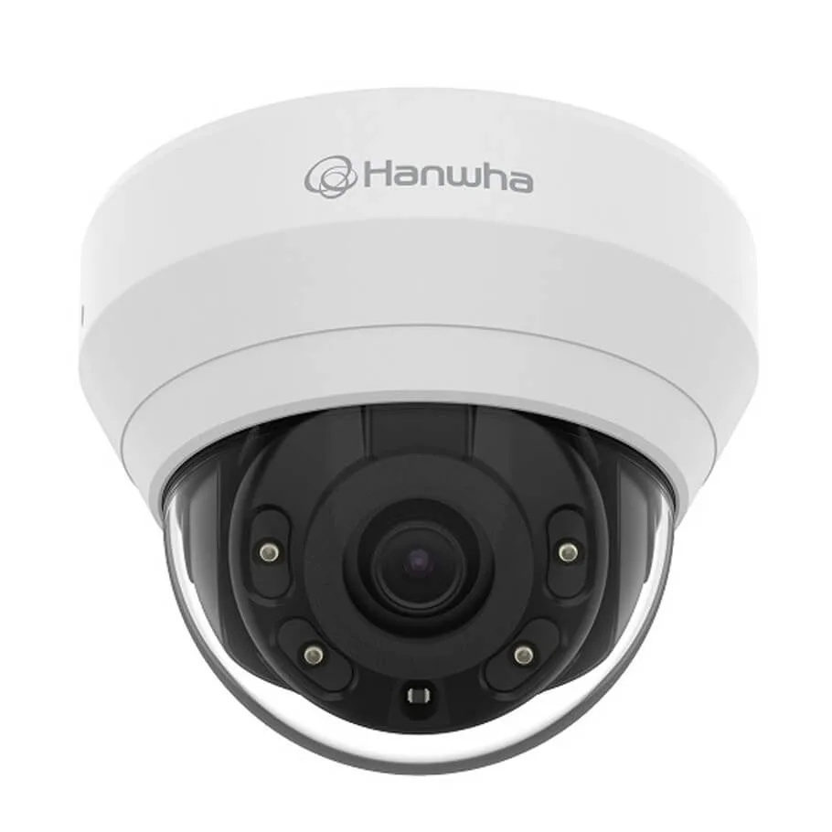 Camera IP 2.0MP Hanwha Vision QND-6012R
