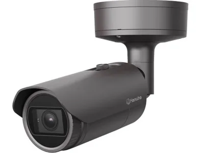 Camera IP 5.0MP Hanwha Vision XNO-8080R
