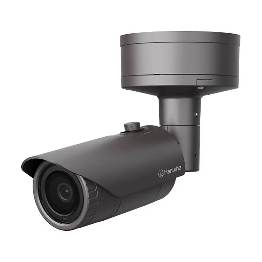 Camera IP 5.0MP Hanwha Vision XNO-8030R