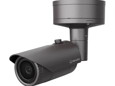 Camera IP 5.0MP Hanwha Vision XNO-8020R