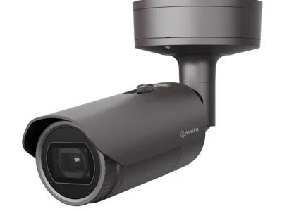 Camera IP 2.0MP Hanwha Vision XNO-6120R