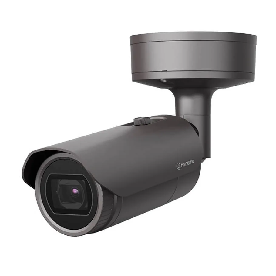Camera IP 2.0MP Hanwha Vision XNO-6120R