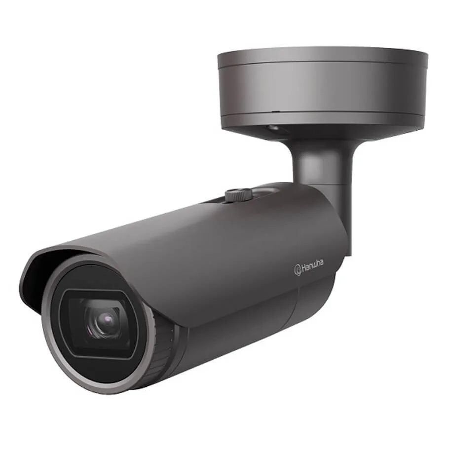 Camera IP 2.0MP Hanwha Vision XNO-6085R