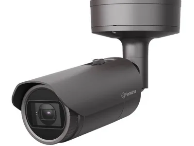 Camera IP 2.0MP Hanwha Vision XNO-6080R