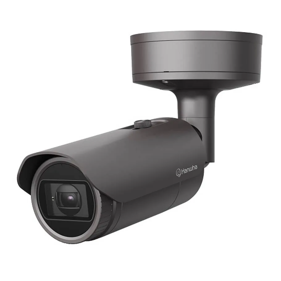 Camera IP 2.0MP Hanwha Vision XNO-6080R