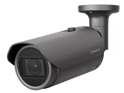 Camera IP 5.0MP Hanwha Vision QNO-8080R