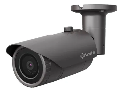 Camera IP 5.0MP Hanwha Vision QNO-8020R