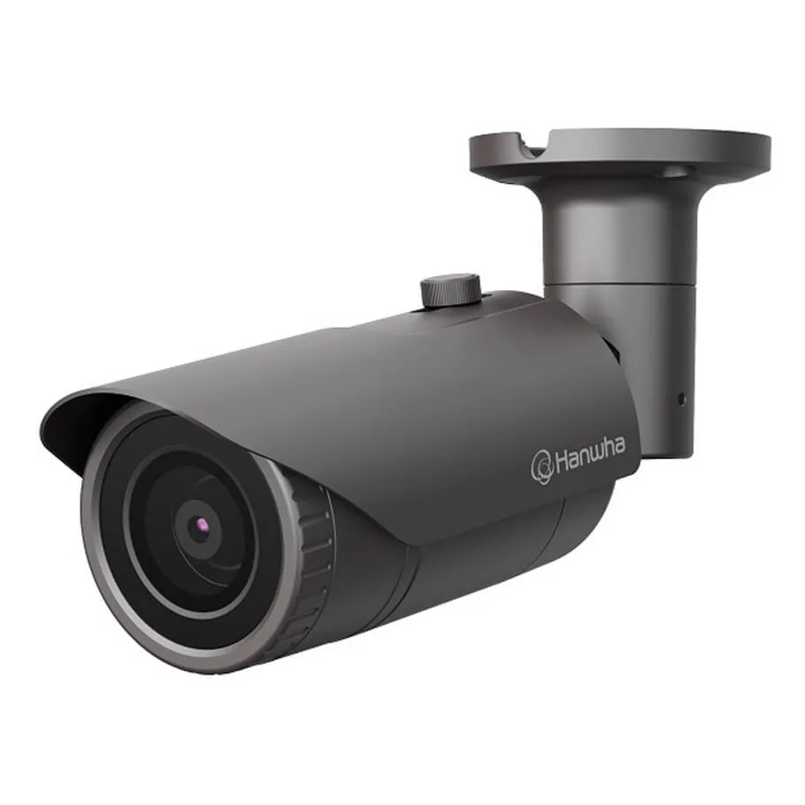 Camera IP 5.0MP Hanwha Vision QNO-8020R