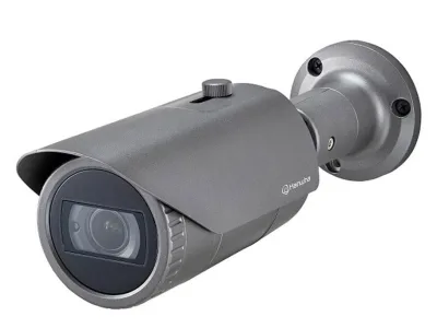 Camera IP 2.0MP Hanwha Vision QNO-6082R