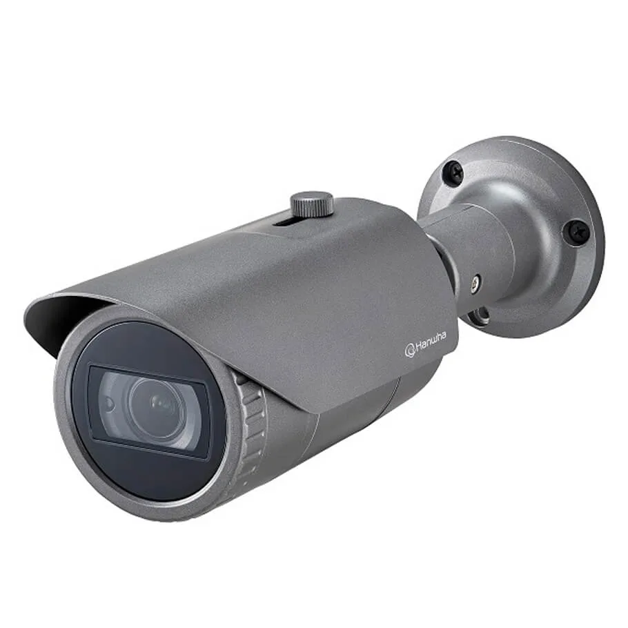Camera IP 2.0MP Hanwha Vision QNO-6082R