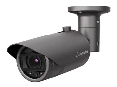 Camera IP 2.0MP Hanwha Vision QNO-6072R