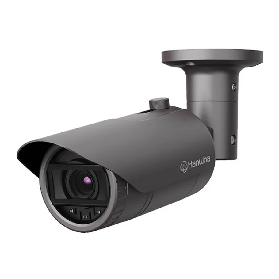 Camera IP 2.0MP Hanwha Vision QNO-6072R