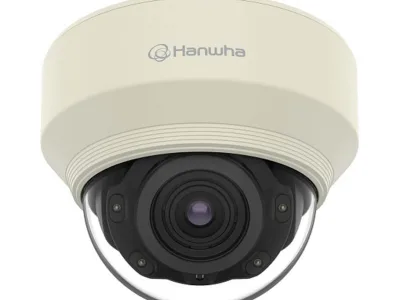 Camera IP 5.0MP Hanwha Vision XND-8080R