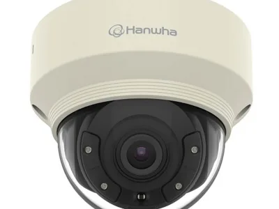 Camera IP 5.0MP Hanwha Vision XND-8030R