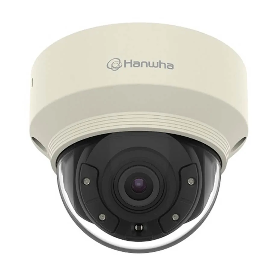 Camera IP 5.0MP Hanwha Vision XND-8020R