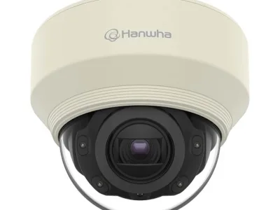 Camera IP 2.0MP Hanwha Vision XND-6080R