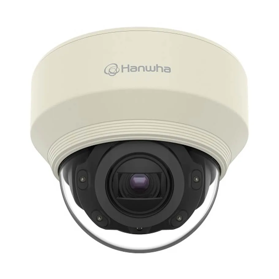 Camera IP 2.0MP Hanwha Vision XND-6080R
