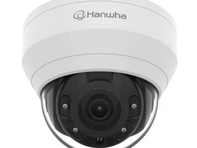 Camera IP 5.0MP Hanwha Vision QND-8010R